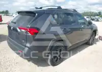 2021 Toyota RAV4 фото
