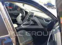 2021 Toyota RAV4 photo