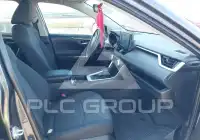 2021 Toyota RAV4 фото