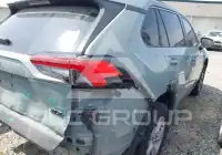 2021 Toyota RAV4 photo