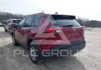 2021 Toyota RAV4 photo