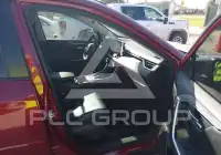 2021 Toyota RAV4 photo