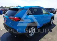 2021 Toyota RAV4 photo