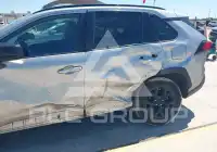 2021 Toyota RAV4 photo