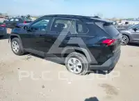 2021 Toyota RAV4 photo
