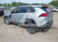 2021 Toyota RAV4 photo