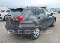 2021 Toyota RAV4 photo