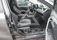 2021 Toyota RAV4 фото