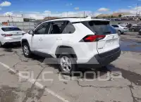 2021 Toyota RAV4 фото