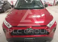 2021 Toyota RAV4 фото