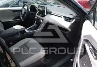 2021 Toyota RAV4 фото