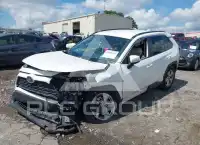 2021 Toyota RAV4 фото