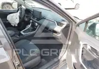 2021 Toyota RAV4 фото