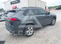 2021 Toyota RAV4 фото