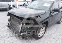 2021 Toyota RAV4 фото