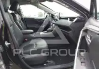 2021 Toyota RAV4 photo