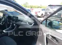 2021 Toyota RAV4 фото