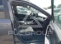 2021 Toyota RAV4 фото