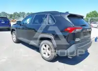 2021 Toyota RAV4 photo
