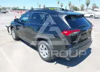 2021 Toyota RAV4 photo