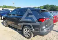 2021 Toyota RAV4 фото