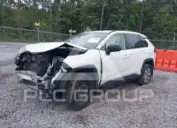2021 Toyota RAV4 фото