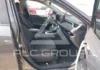 2021 Toyota RAV4 фото