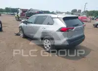 2021 Toyota RAV4 фото