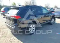 2021 Toyota RAV4 photo