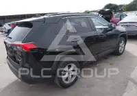 2021 Toyota RAV4 фото