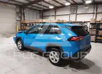 2021 Toyota RAV4 фото