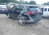 2021 Toyota RAV4 фото