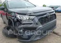 2021 Toyota RAV4 photo