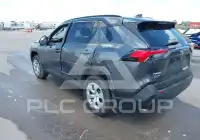 2021 Toyota RAV4 фото