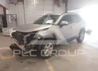 2021 Toyota RAV4 фото