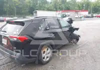 2021 Toyota RAV4 фото