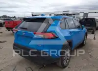2021 Toyota RAV4 photo