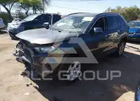 2021 Toyota RAV4 фото