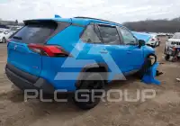 2021 Toyota RAV4 фото