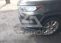 2021 Toyota RAV4 фото
