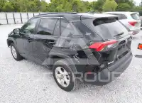 2021 Toyota RAV4 фото