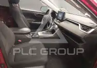 2021 Toyota RAV4 фото