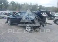 2021 Toyota RAV4 фото