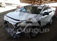 2021 Toyota RAV4 фото