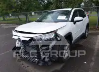 2021 Toyota RAV4 photo
