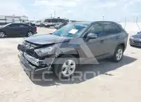 2021 Toyota RAV4 photo