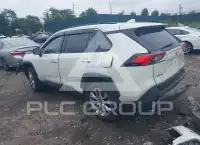 2021 Toyota RAV4 фото