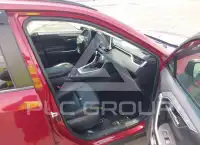 2021 Toyota RAV4 фото