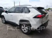 2021 Toyota RAV4 фото