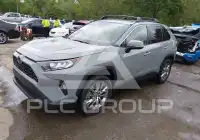 2021 Toyota RAV4 photo